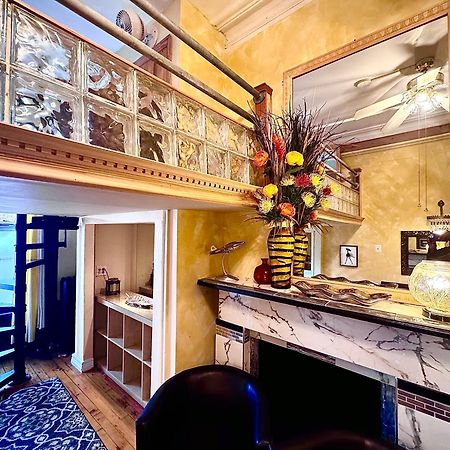The International Cozy Inn New York Ngoại thất bức ảnh