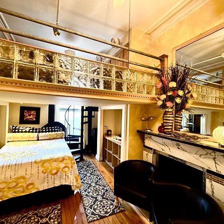The International Cozy Inn New York Ngoại thất bức ảnh