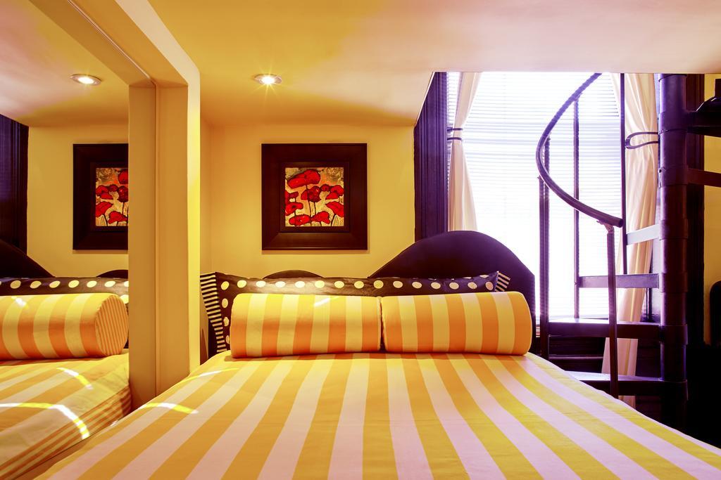 The International Cozy Inn New York Phòng bức ảnh