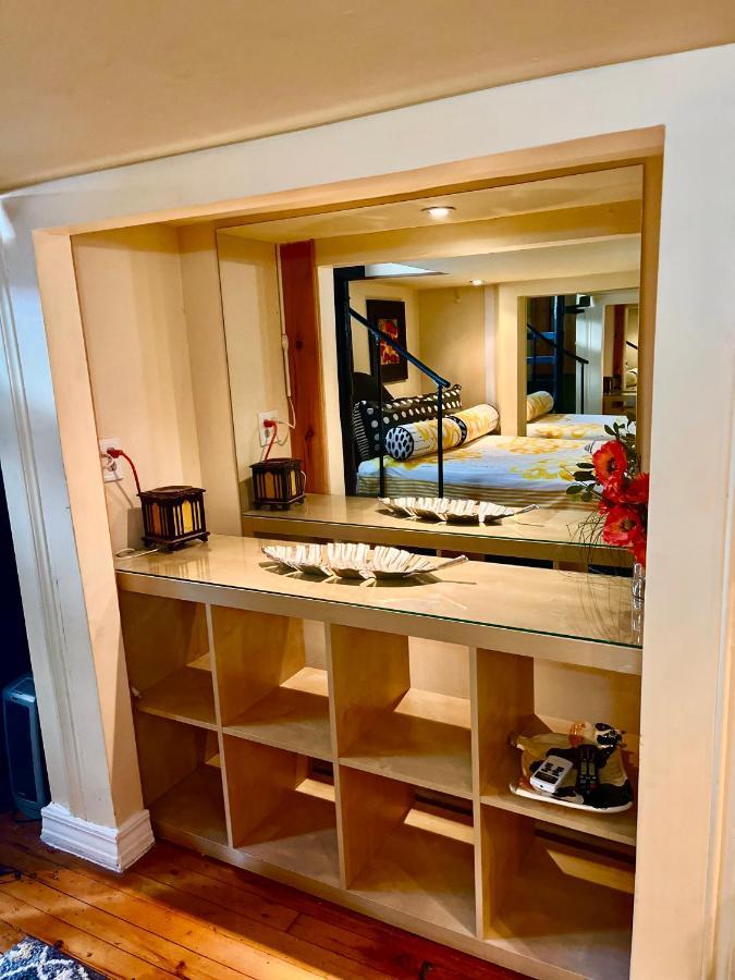 The International Cozy Inn New York Ngoại thất bức ảnh