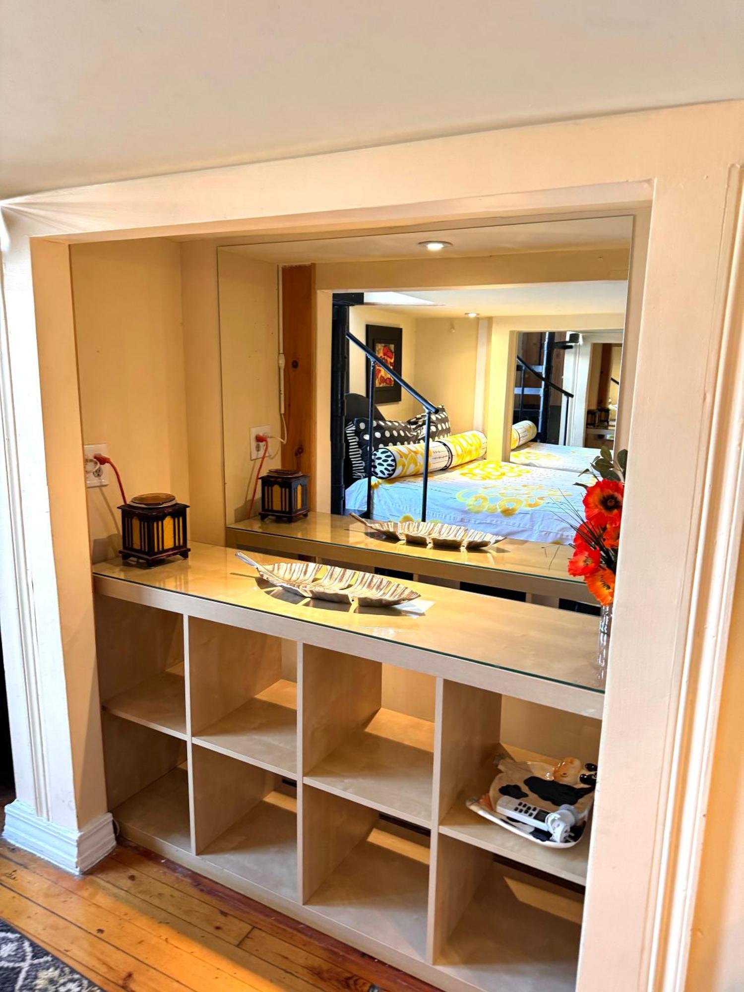 The International Cozy Inn New York Ngoại thất bức ảnh