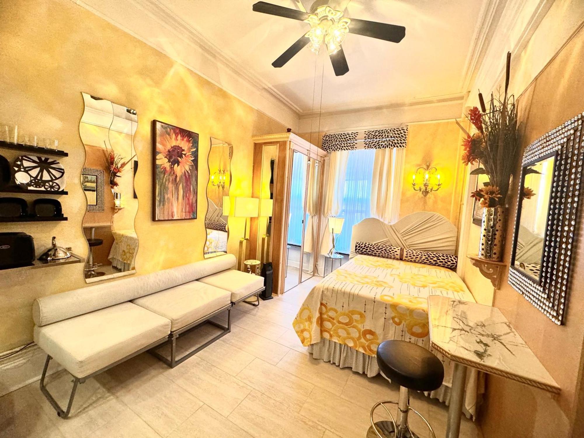 The International Cozy Inn New York Ngoại thất bức ảnh