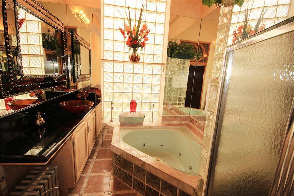 The International Cozy Inn New York Ngoại thất bức ảnh