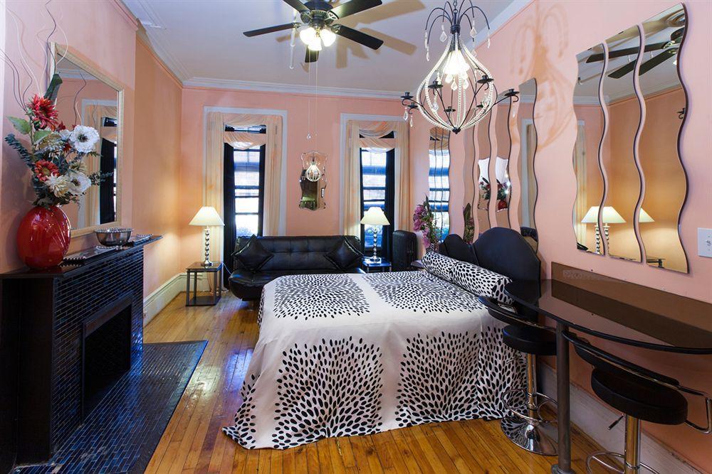 The International Cozy Inn New York Ngoại thất bức ảnh