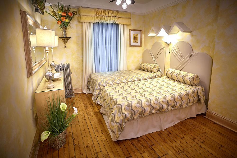 The International Cozy Inn New York Ngoại thất bức ảnh
