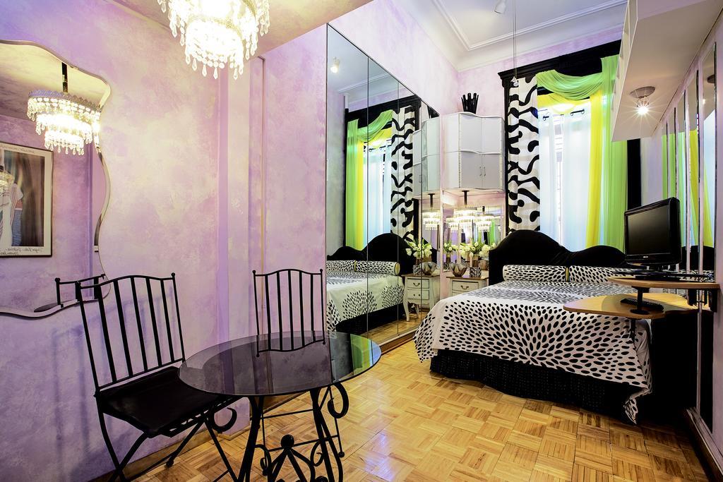 The International Cozy Inn New York Ngoại thất bức ảnh