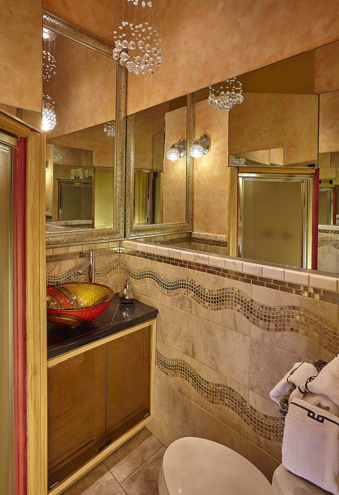 The International Cozy Inn New York Ngoại thất bức ảnh