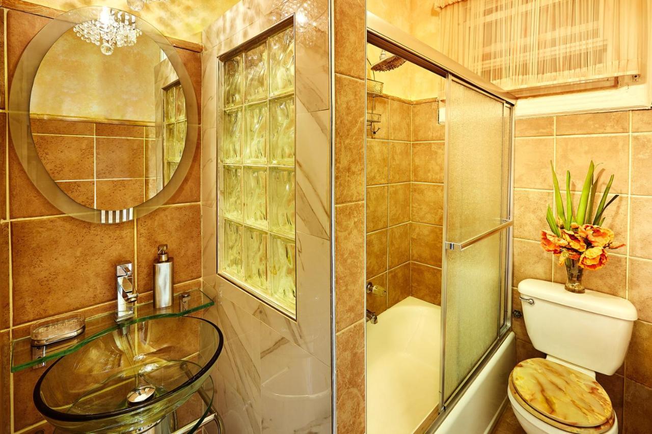 The International Cozy Inn New York Ngoại thất bức ảnh